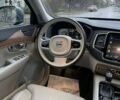 Серый Вольво ХС90, объемом двигателя 1.97 л и пробегом 89 тыс. км за 22500 $, фото 7 на Automoto.ua