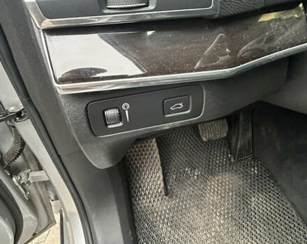 Серый Вольво ХС90, объемом двигателя 2 л и пробегом 34 тыс. км за 25500 $, фото 19 на Automoto.ua