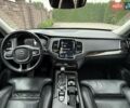 Серый Вольво ХС90, объемом двигателя 1.97 л и пробегом 190 тыс. км за 38800 $, фото 44 на Automoto.ua