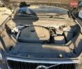 Серый Вольво ХС90, объемом двигателя 2 л и пробегом 121 тыс. км за 8800 $, фото 10 на Automoto.ua