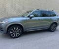 Сірий Вольво ХС90, об'ємом двигуна 2 л та пробігом 80 тис. км за 7200 $, фото 4 на Automoto.ua