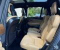Серый Вольво ХС90, объемом двигателя 2 л и пробегом 33 тыс. км за 13300 $, фото 11 на Automoto.ua