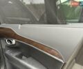 Серый Вольво ХС90, объемом двигателя 1.97 л и пробегом 190 тыс. км за 38800 $, фото 20 на Automoto.ua
