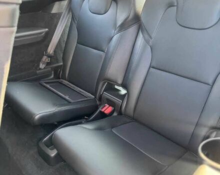 Вольво ХС90 2018 в Одессе на Automoto.ua Серый Вольво ХС90, объемом двигателя 2 л и пробегом 40 тыс. км за 11800 $, фото 10 на Automoto.ua