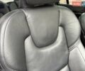 Серый Вольво ХС90, объемом двигателя 1.97 л и пробегом 190 тыс. км за 38800 $, фото 12 на Automoto.ua