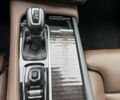 Серый Вольво ХС90, объемом двигателя 1.97 л и пробегом 155 тыс. км за 31500 $, фото 20 на Automoto.ua