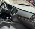 Серый Вольво ХС90, объемом двигателя 1.97 л и пробегом 190 тыс. км за 38800 $, фото 17 на Automoto.ua