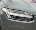 Серый Вольво ХС90, объемом двигателя 1.97 л и пробегом 190 тыс. км за 38800 $, фото 56 на Automoto.ua