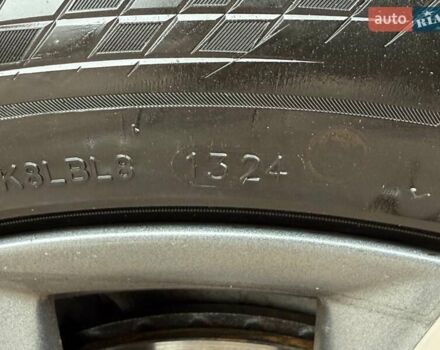 Серый Вольво ХС90, объемом двигателя 1.97 л и пробегом 190 тыс. км за 38800 $, фото 109 на Automoto.ua