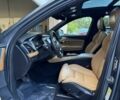 Серый Вольво ХС90, объемом двигателя 2 л и пробегом 33 тыс. км за 13300 $, фото 7 на Automoto.ua