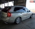 Серый Вольво ХС90, объемом двигателя 2 л и пробегом 81 тыс. км за 8000 $, фото 2 на Automoto.ua