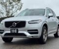 Вольво ХС90 2018 в Киеве на Automoto.ua Серый Вольво ХС90, объемом двигателя 2 л и пробегом 30 тыс. км за 13500 $, фото 2 на Automoto.ua