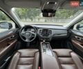 Серый Вольво ХС90, объемом двигателя 1.97 л и пробегом 155 тыс. км за 31500 $, фото 18 на Automoto.ua