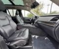 Вольво ХС90 2018 в Киеве на Automoto.ua Серый Вольво ХС90, объемом двигателя 2 л и пробегом 30 тыс. км за 13500 $, фото 9 на Automoto.ua