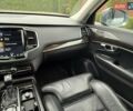 Серый Вольво ХС90, объемом двигателя 1.97 л и пробегом 190 тыс. км за 38800 $, фото 47 на Automoto.ua