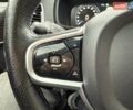Серый Вольво ХС90, объемом двигателя 1.97 л и пробегом 190 тыс. км за 38800 $, фото 67 на Automoto.ua