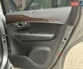 Серый Вольво ХС90, объемом двигателя 1.97 л и пробегом 190 тыс. км за 38800 $, фото 18 на Automoto.ua