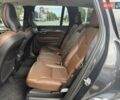 Серый Вольво ХС90, объемом двигателя 1.97 л и пробегом 155 тыс. км за 31500 $, фото 17 на Automoto.ua
