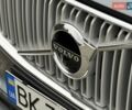 Серый Вольво ХС90, объемом двигателя 1.97 л и пробегом 190 тыс. км за 38800 $, фото 88 на Automoto.ua