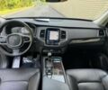 Сірий Вольво ХС90, об'ємом двигуна 2 л та пробігом 80 тис. км за 7200 $, фото 15 на Automoto.ua