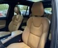 Серый Вольво ХС90, объемом двигателя 2 л и пробегом 33 тыс. км за 13300 $, фото 10 на Automoto.ua
