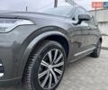 Серый Вольво ХС90, объемом двигателя 2 л и пробегом 146 тыс. км за 49673 $, фото 56 на Automoto.ua