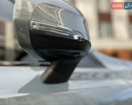 Серый Вольво ХС90, объемом двигателя 2 л и пробегом 143 тыс. км за 40400 $, фото 43 на Automoto.ua