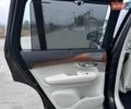 Вольво ХС90 2019 в Львове на Automoto.ua Серый Вольво ХС90, объемом двигателя 2 л и пробегом 146 тыс. км за 48486 $, фото 34 на Automoto.ua