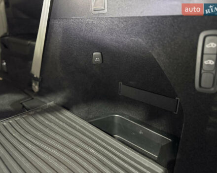 Серый Вольво ХС90, объемом двигателя 2 л и пробегом 93 тыс. км за 49999 $, фото 50 на Automoto.ua