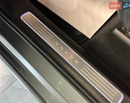 Вольво ХС90 2019 в Львове на Automoto.ua Серый Вольво ХС90, объемом двигателя 1.97 л и пробегом 117 тыс. км за 36900 $, фото 17 на Automoto.ua