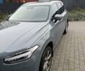 Серый Вольво ХС90, объемом двигателя 1.97 л и пробегом 140 тыс. км за 41000 $, фото 1 на Automoto.ua