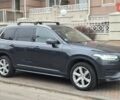 Сірий Вольво ХС90, об'ємом двигуна 1.97 л та пробігом 150 тис. км за 38500 $, фото 13 на Automoto.ua