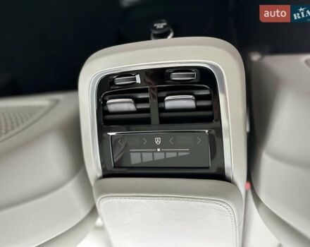 Вольво ХС90 2019 в Львове на Automoto.ua Серый Вольво ХС90, объемом двигателя 2 л и пробегом 146 тыс. км за 48486 $, фото 27 на Automoto.ua