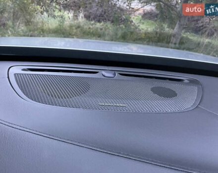 Серый Вольво ХС90, объемом двигателя 2 л и пробегом 82 тыс. км за 28900 $, фото 20 на Automoto.ua