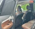 Сірий Вольво ХС90, об'ємом двигуна 1.97 л та пробігом 55 тис. км за 50802 $, фото 25 на Automoto.ua