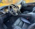 Серый Вольво ХС90, объемом двигателя 2 л и пробегом 41 тыс. км за 11600 $, фото 8 на Automoto.ua