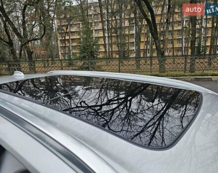 Серый Вольво ХС90, объемом двигателя 1.97 л и пробегом 100 тыс. км за 37500 $, фото 23 на Automoto.ua