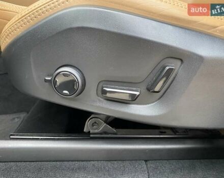 Сірий Вольво ХС90, об'ємом двигуна 1.97 л та пробігом 186 тис. км за 37500 $, фото 26 на Automoto.ua