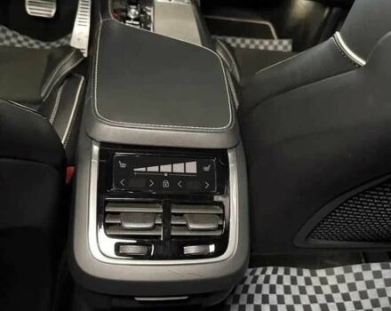 Серый Вольво ХС90, объемом двигателя 2 л и пробегом 98 тыс. км за 32750 $, фото 7 на Automoto.ua