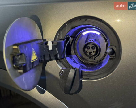 Серый Вольво ХС90, объемом двигателя 2 л и пробегом 93 тыс. км за 49999 $, фото 64 на Automoto.ua