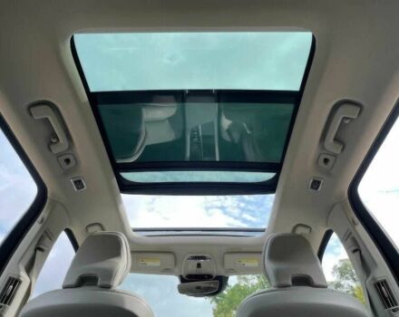 Вольво ХС90 2019 у Житомирі на Automoto.ua Сірий Вольво ХС90, об'ємом двигуна 2 л та пробігом 35 тис. км за 7900 $, фото 9 на Automoto.ua