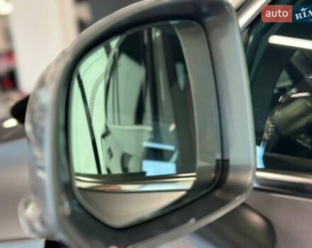 Вольво ХС90 2019 в Львове на Automoto.ua Серый Вольво ХС90, объемом двигателя 1.97 л и пробегом 117 тыс. км за 36900 $, фото 25 на Automoto.ua