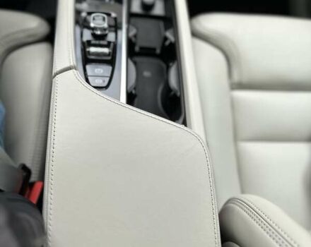 Вольво ХС90 2019 в Львове на Automoto.ua Серый Вольво ХС90, объемом двигателя 2 л и пробегом 146 тыс. км за 48486 $, фото 51 на Automoto.ua