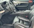 Сірий Вольво ХС90, об'ємом двигуна 1.97 л та пробігом 120 тис. км за 39697 $, фото 14 на Automoto.ua