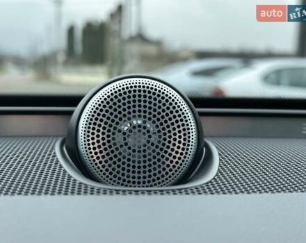 Вольво ХС90 2019 в Львове на Automoto.ua Серый Вольво ХС90, объемом двигателя 2 л и пробегом 146 тыс. км за 48486 $, фото 45 на Automoto.ua