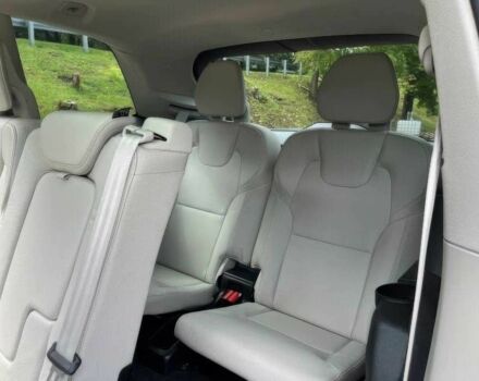 Вольво ХС90 2019 у Житомирі на Automoto.ua Сірий Вольво ХС90, об'ємом двигуна 2 л та пробігом 35 тис. км за 7900 $, фото 13 на Automoto.ua