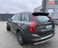 Серый Вольво ХС90, объемом двигателя 2 л и пробегом 146 тыс. км за 49673 $, фото 15 на Automoto.ua
