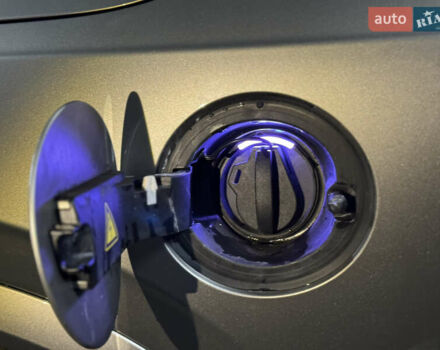 Серый Вольво ХС90, объемом двигателя 2 л и пробегом 93 тыс. км за 49999 $, фото 63 на Automoto.ua