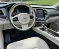 Вольво ХС90 2019 у Житомирі на Automoto.ua Сірий Вольво ХС90, об'ємом двигуна 2 л та пробігом 35 тис. км за 7900 $, фото 6 на Automoto.ua