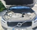Серый Вольво ХС90, объемом двигателя 1.97 л и пробегом 96 тыс. км за 37500 $, фото 9 на Automoto.ua